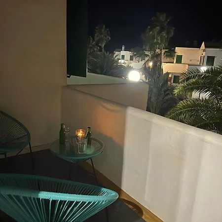 La Barca Sunny Rooftop Apartment *