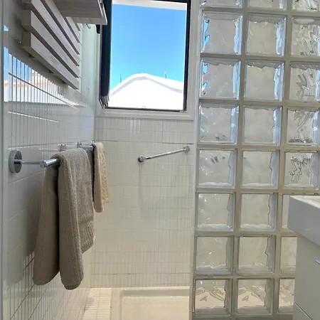 Apartment La Barca Sunny Rooftop