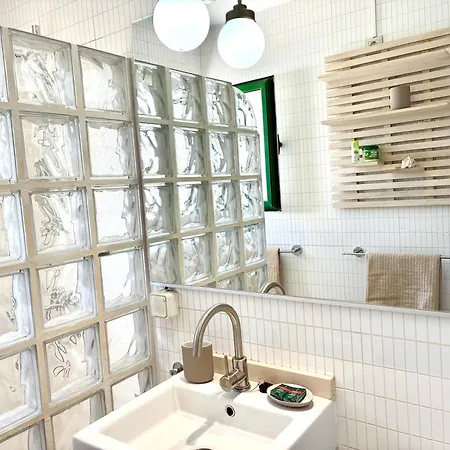 La Barca Sunny Rooftop Apartment
