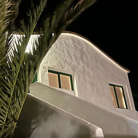 La Barca Sunny Rooftop Apartment Cotillo